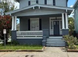 415 E 34th St, Savannah, GA 31401