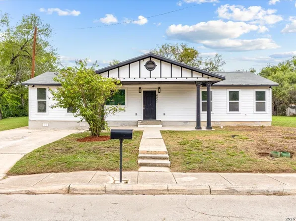 6531 TAHOKA ST, San Antonio, TX 78227
