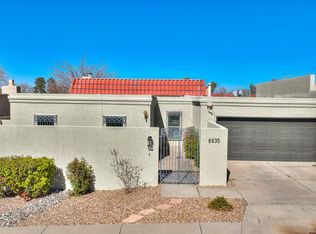 6935 Arvilla Pl NE, Albuquerque, NM 87110