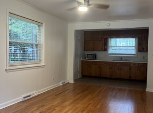 210 North May Street, Southern Pines, NC 28387
