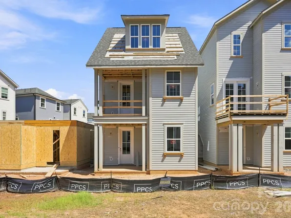405 Delburg Mill Aly, Davidson, NC 28036