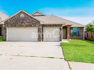 8009 NW 159th St, Edmond, OK 73013