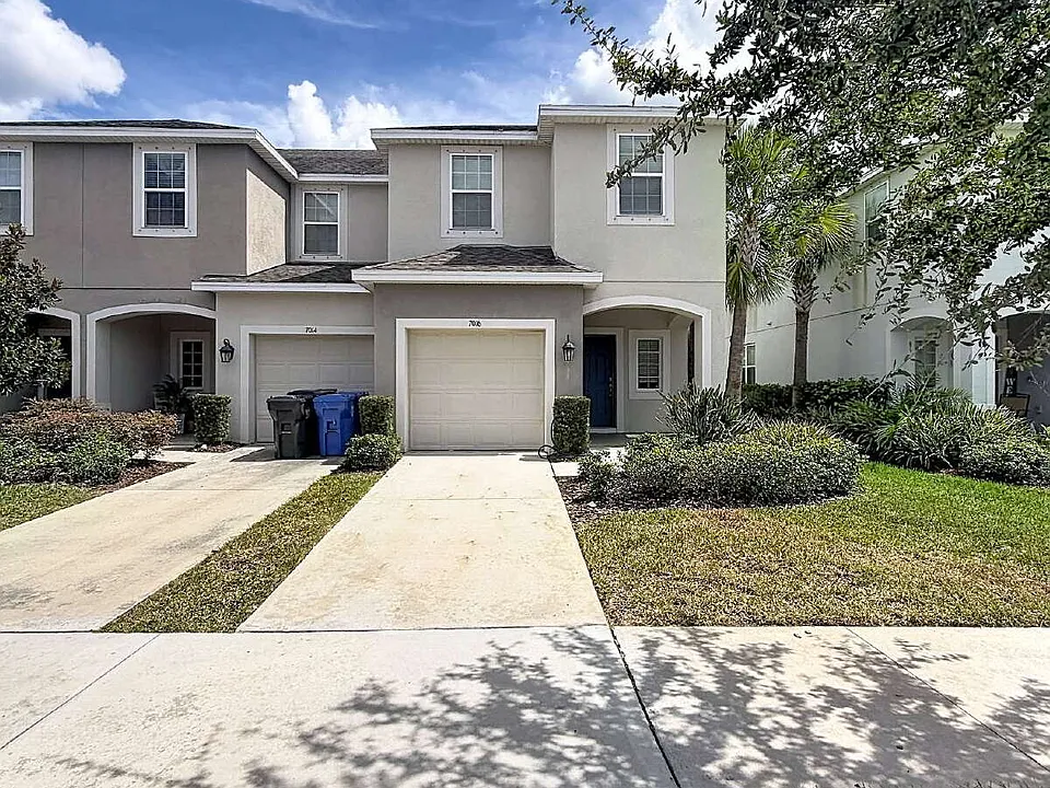 7016 Grand Elm Dr