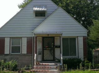 1492 State Line Rd, Calumet City, IL 60409