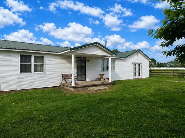 34 N Shady Ln, Eubank, KY 42567