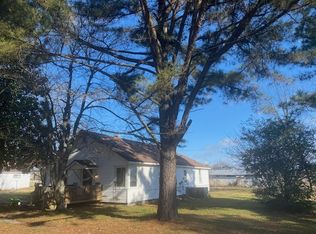 515 S Dodd St, Rector, AR 72461