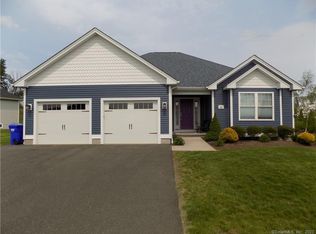 50 Roberts Trce UNIT 50, Bristol, CT 06010