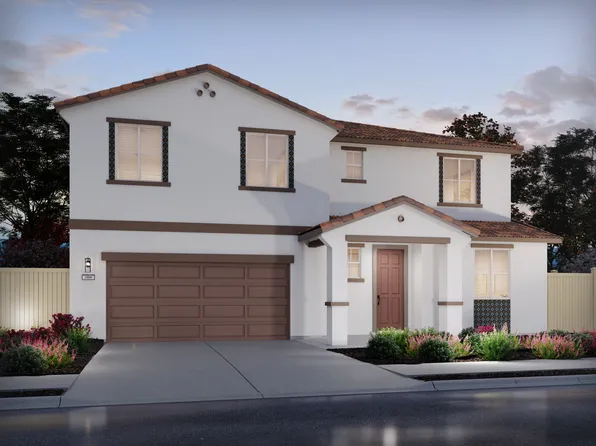 4488 Medal Dr, Lincoln, CA 95648