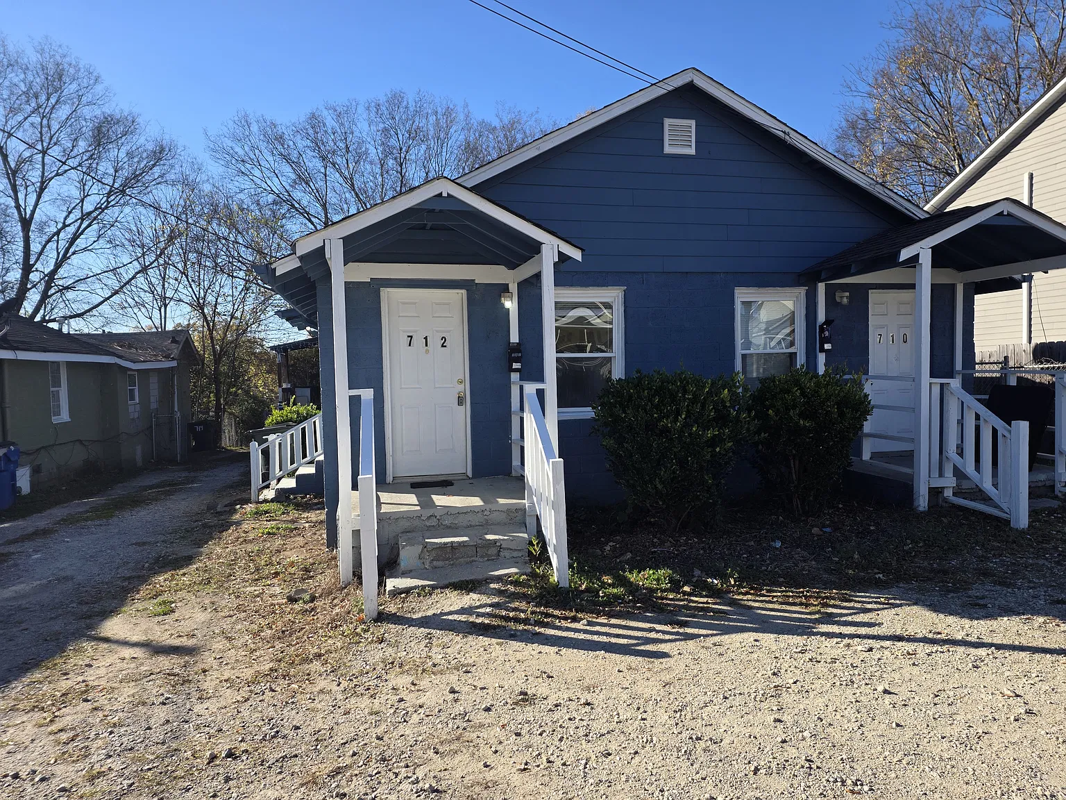 1 bed, 650 sqft, $1,250 — Photo 1