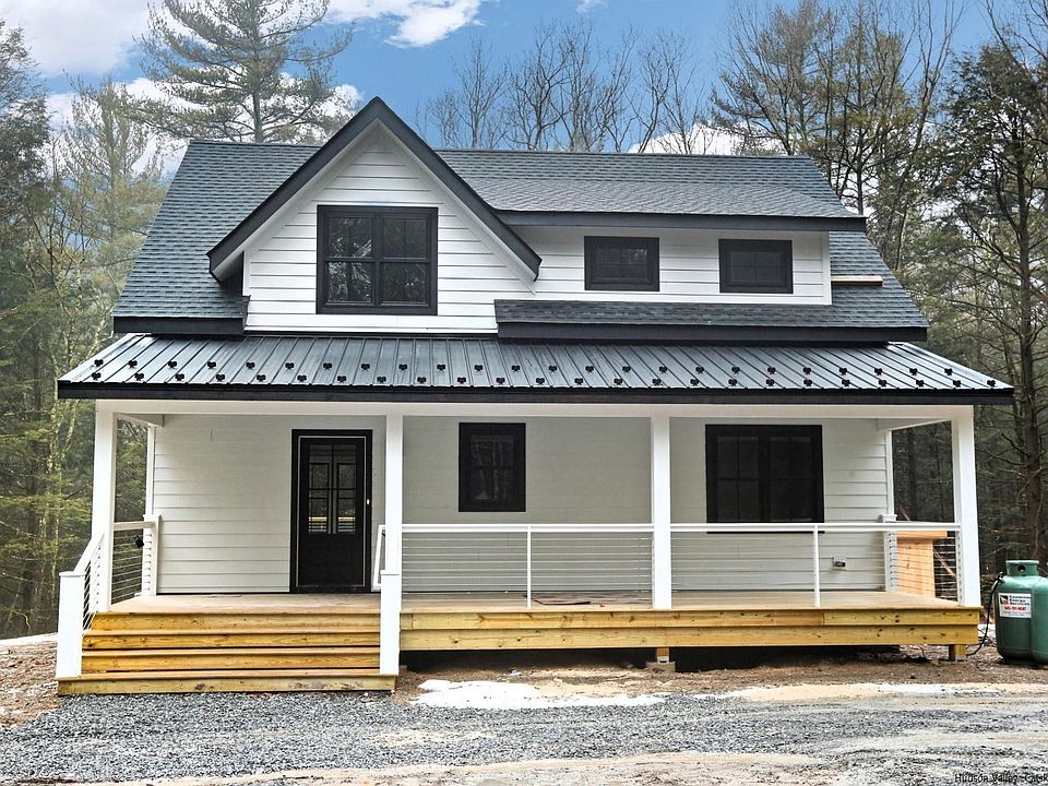4 Tetta Lane, Olivebridge, NY 12461 Zillow