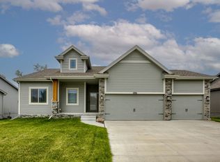 13506 S 51st St, Papillion, NE 68133