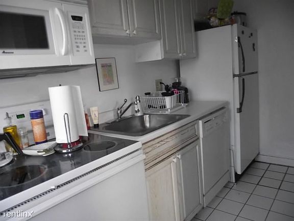 1742 Washington St. #2 Boston - South End Unit Photo 5 (1)