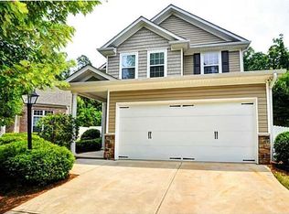 5188 Centennial Creek Vw NW, Acworth, GA 30102