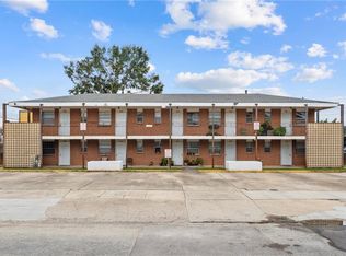 4136 Toulouse St, New Orleans, LA 70119