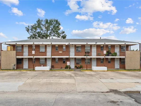 4136 Toulouse St, New Orleans, LA 70119