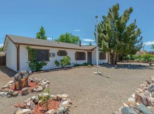 3517 N Navajo Dr, Prescott Valley, AZ 86314