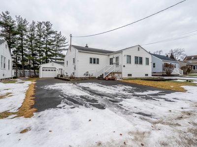 118 McKenney Ave, Syracuse, NY, 13211