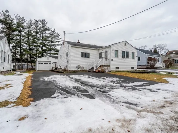 118 McKenney Ave, Syracuse, NY 13211