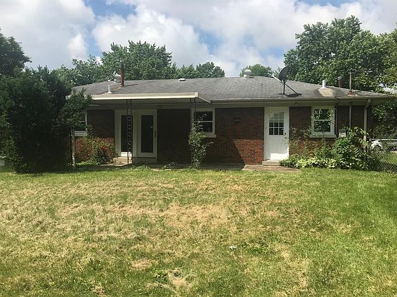 3rd image of 563 Anniston Dr