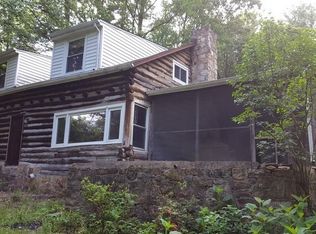 5725 Bradshaw Rd, Salem, VA 24153