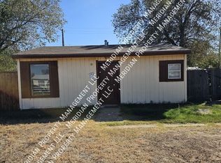 5015 38th St, Lubbock, TX 79414