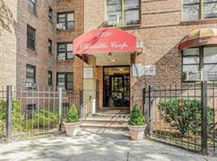 2750 Olinville Avenue #4C, Bronx, NY