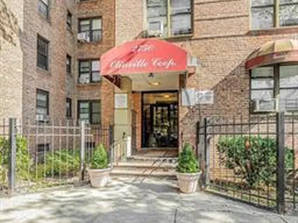 2750 Olinville Avenue #4C, Bronx, NY 10467