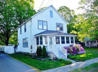 117 Oak Grove Ave, Brattleboro, VT 05301