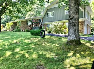 4025 Dungannon Rd, Coeburn, VA 24230