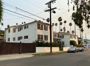7471 Hollywood Blvd, Los Angeles, CA 90046