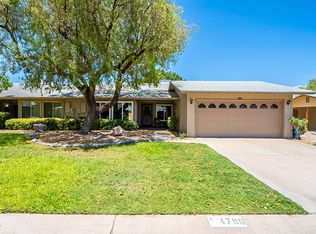 4790 E Hopi St, Phoenix, AZ 85044