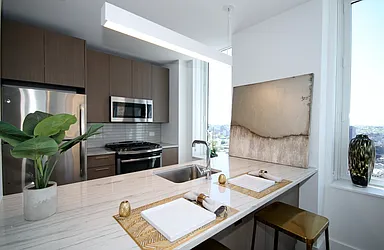 Rented by Red Apple Group