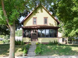 126 15th Ave S, South Saint Paul, MN 55075