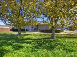 720 N Beech St, Eaton, OH 45320