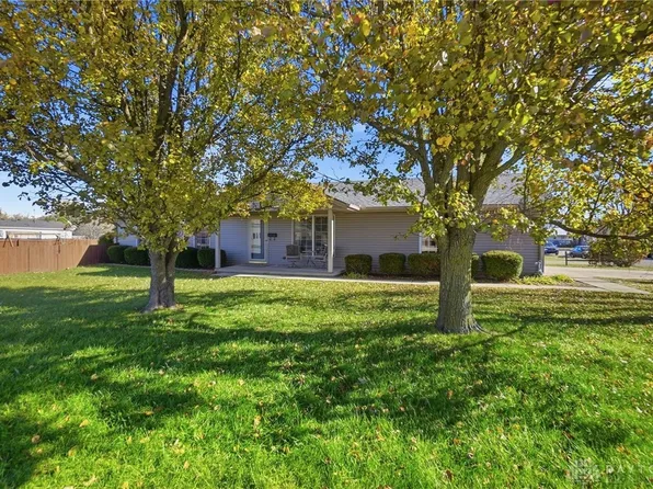 720 N Beech St, Eaton, OH 45320