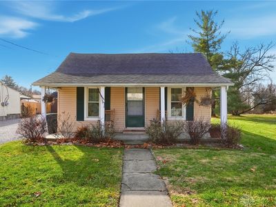225 W Fosters Maineville Rd, Maineville, OH, 45039
