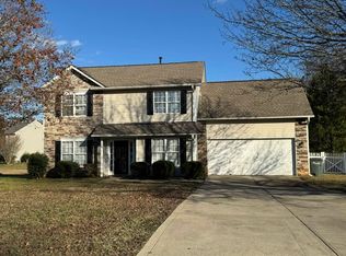 4322 Chatterleigh Dr, Monroe, NC 28110