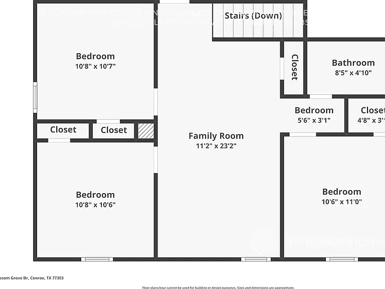 16488 Blossom Grove Dr — Photo 3