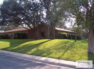 2424 Riverside Dr, Harlingen, TX 78550