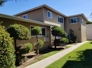 8130 W 83rd St APT 3, Playa Del Rey, CA 90293