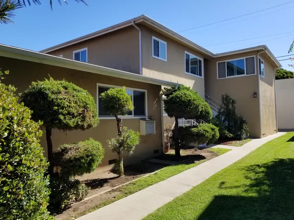 8130 W 83rd St APT 3, Playa Del Rey, CA 90293