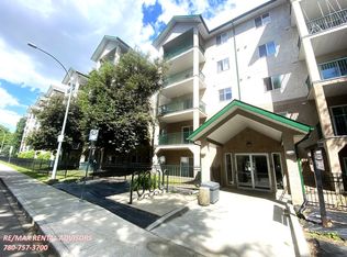 11325 83rd St NW #412, Edmonton, AB T5B 4W5