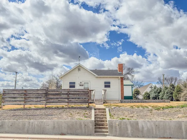 252 S Tecumseh, Wauneta, NE 69045