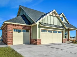 11517 NW 108th Ter, Yukon, OK 73099