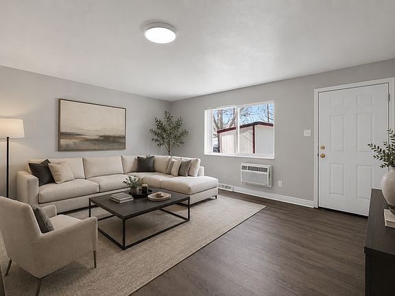 2nd image of 7750 W 61st Ave #50-2
