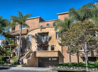 1537 S Wooster St APT 107, Los Angeles, CA 90035
