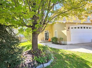 1991 W Marten Creek Dr, Meridian, ID 83646