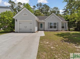 84 Hamilton Grove Dr, Pooler, GA 31322