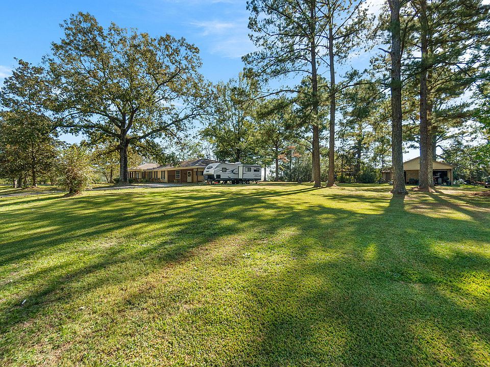 6116 N Williamsburg Rd, Bassfield, MS 39421 Zillow