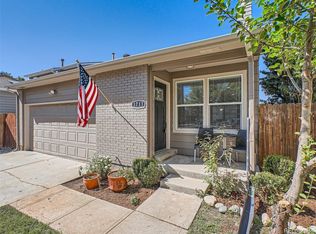 3711 W 91st Pl, Westminster, CO 80031